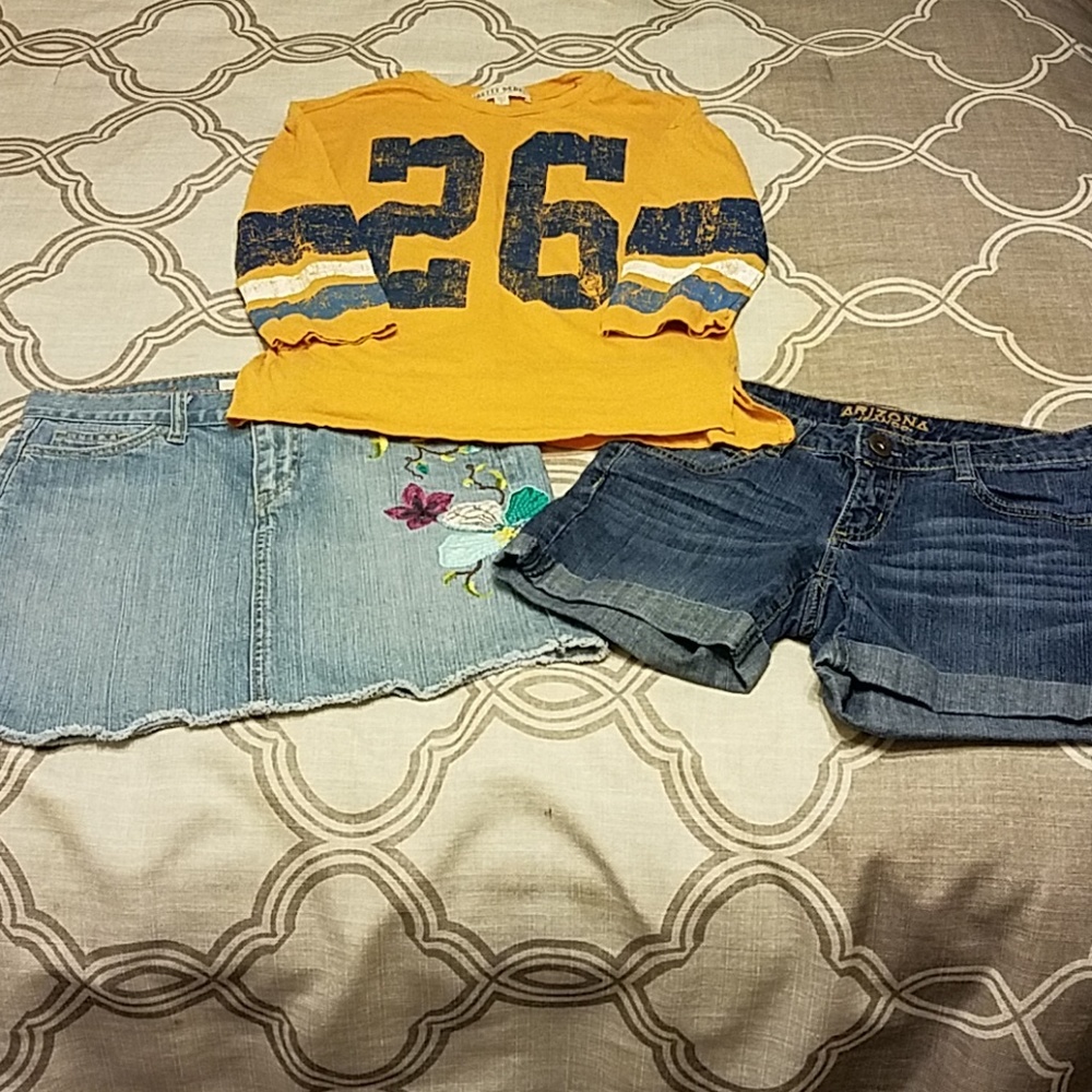 Juniors bundle